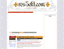 Tablet Screenshot of download.res5ekt.com